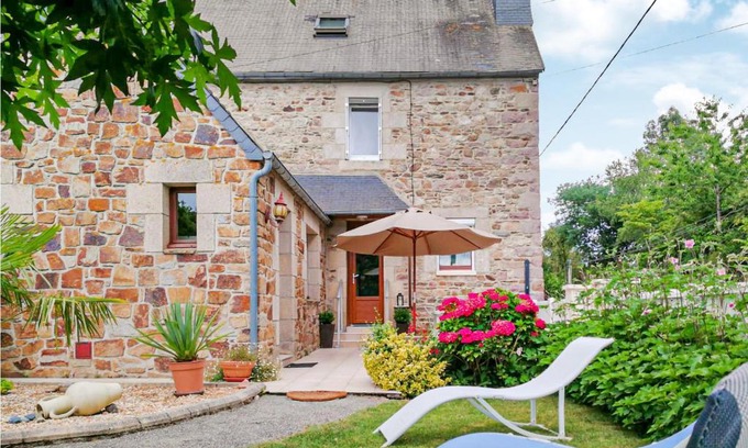 Le Faouet House | 3 Bedroom Gorgeous Home In Le Faouët