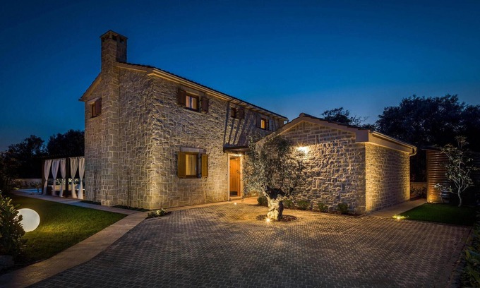 Ugljan House | 3 bedroom gorgeous home in Ugljan