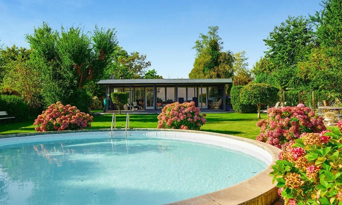 Odder House | 3 bedroom gorgeous home in Odder