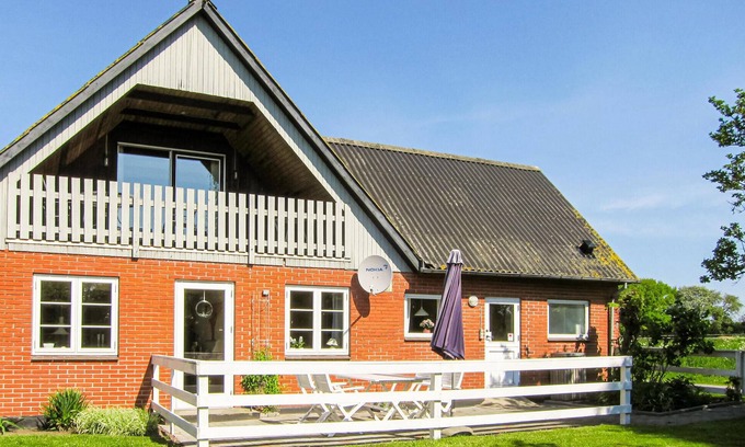 Ronne House | 3 bedroom gorgeous home in Rønne