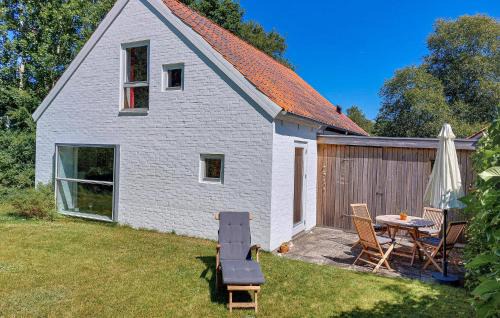 Jerup House | 3 Bedroom Gorgeous Home In Jerup