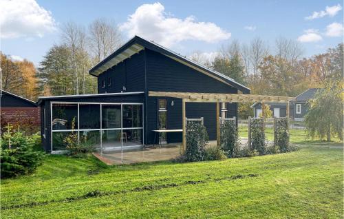 Sodvik House | 3 Bedroom Gorgeous Home In Löttorp