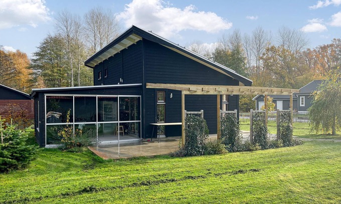 Sodvik House | 3 bedroom gorgeous home in Löttorp