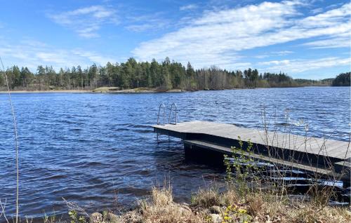 Morlunda House | 3 Bedroom Gorgeous Home In Mörlunda