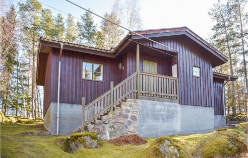 Skarblacka House | 3 Bedroom Gorgeous Home In Skärblacka