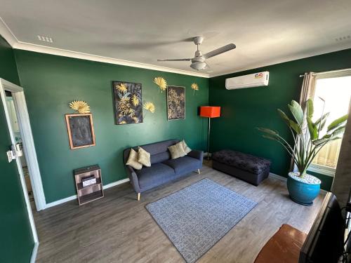 Nulsen House | 3 Bedroom Home Esperance