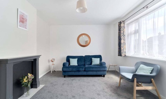 Billingham House | 3 bedroom home in Billingham