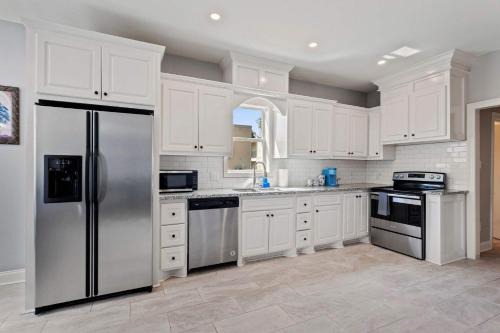 Lake Charles House | 3 Bedroom Home in Lake Charles