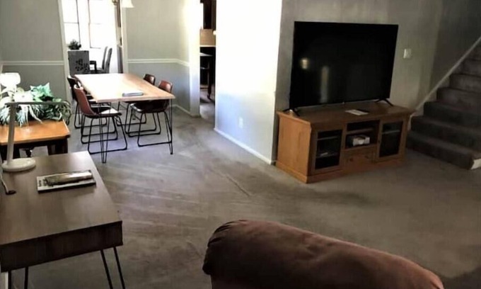 North Central House | 3 bedroom home, King's Forest Va. Beach, Virginia