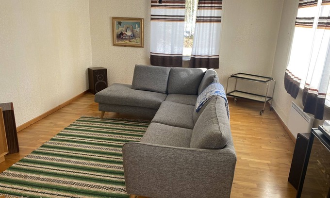 Storsund House | 3 Bedroom house to rent in Storsund Sweden
