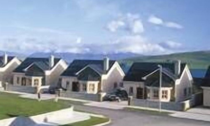 Dingle House | 3 bedroom house a short stroll from Dingle town