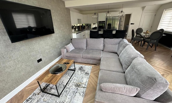 Five Oak Green House | 3 bedroom house Hildenborough