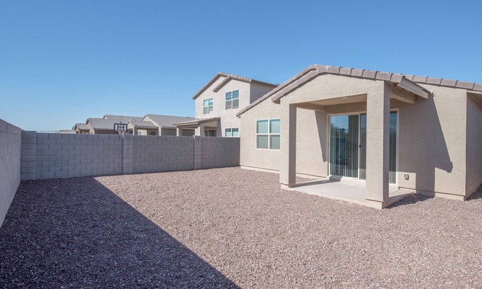 Laveen Village House | 3-bedroom house in amazing Laveen with WiFi, AC