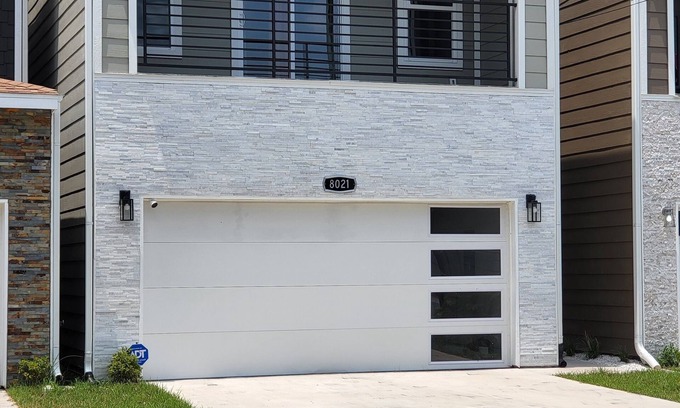 Northside House | 3-bedroom house in enjoyable Houston TX, with AC, WiFi. Start your vacation now