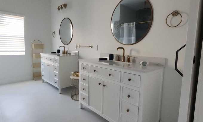 Orlando House | 3-bedroom house in Orlando near Universal Studios