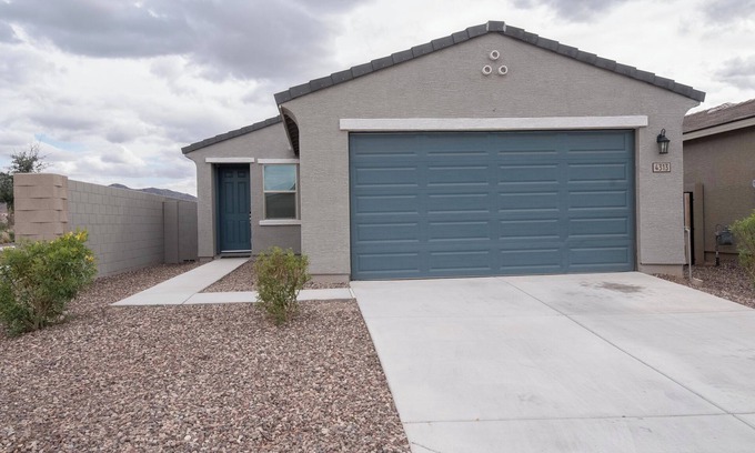 Laveen Village House | 3-bedroom house in tranquil Laveen with WiFi, AC. Enjoy your stay