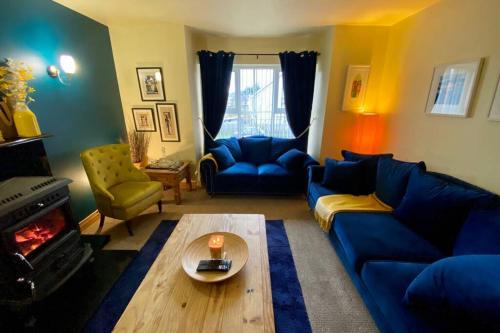 Carndonagh House | 3 Bedroom House located in Centre of Carndonagh