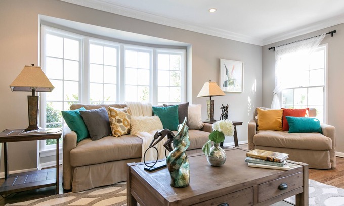 Westwood House | 3 Bedroom house right by Beverly Hills/Westwood/UCLA