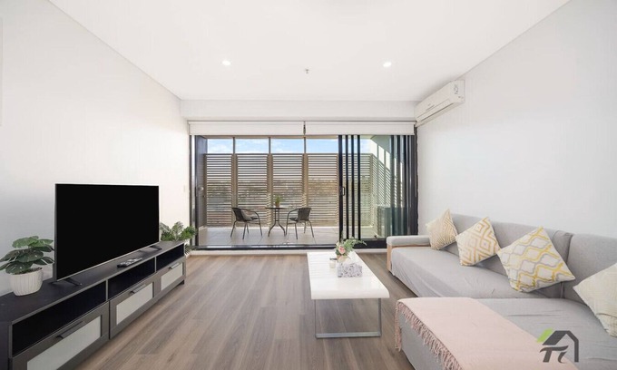 Bankstown Apartment | 3 Bedroom in heart of Bankstown