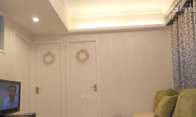 Wan Chai Apartment | 3 bedroom in the heart of HK