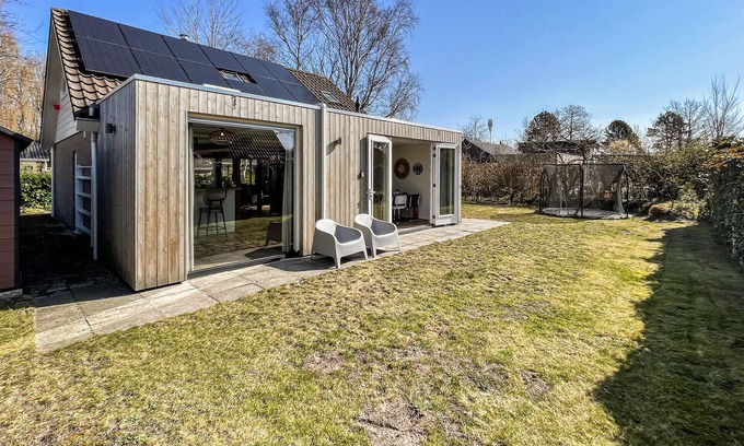 Lauwersoog House | 3 bedroom lovely home in Lauwersoog