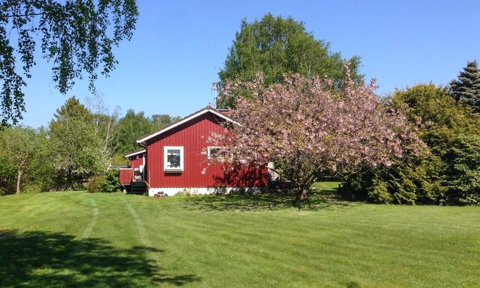 Fagerfjall House | 3 bedroom lovely home in Fagerfjäll