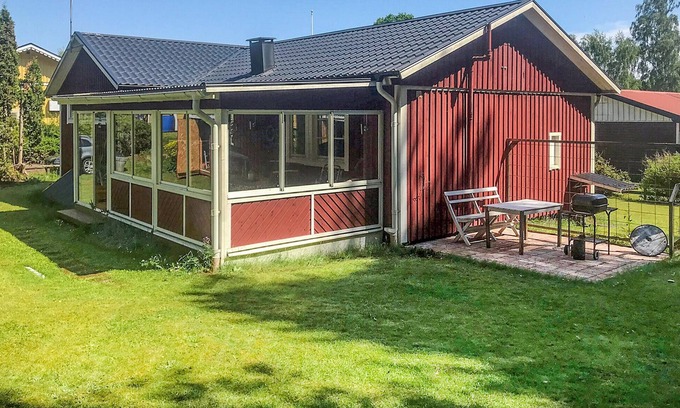 Mollebjorke House | 3 bedroom lovely home in Sölvesborg
