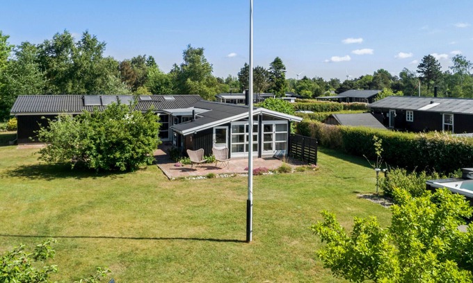 Kramnitse House | 3 bedroom lovely home in Rødby