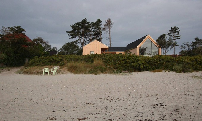 Samsø House | 3 bedroom lovely home in Samsø