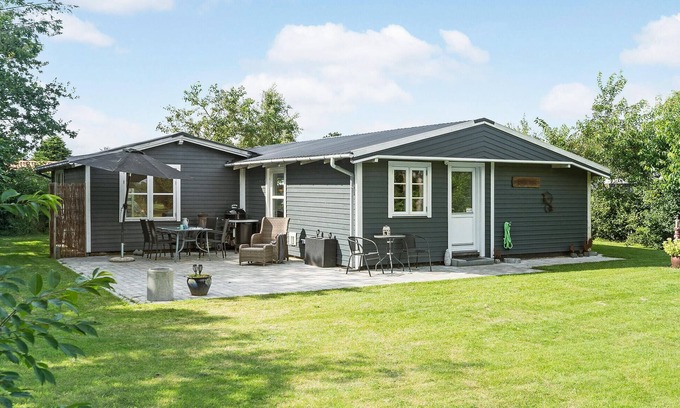Skjern House | 3 bedroom lovely home in Skjern
