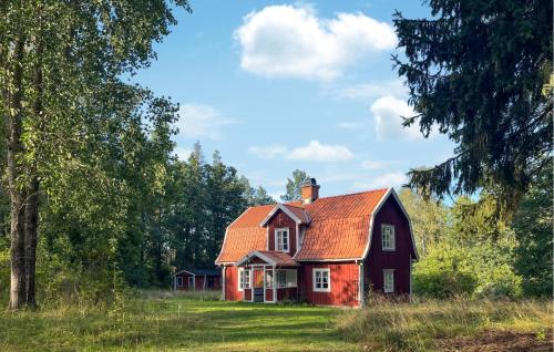 Hogsby House | 3 Bedroom Lovely Home In Högsby