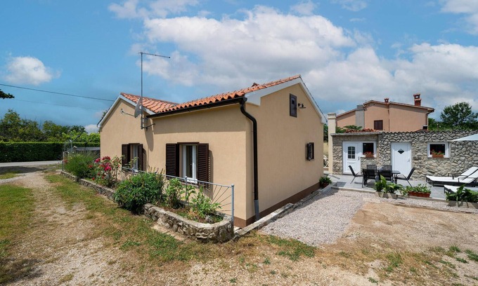 Presika House | 3 bedroom lovely home in Labin