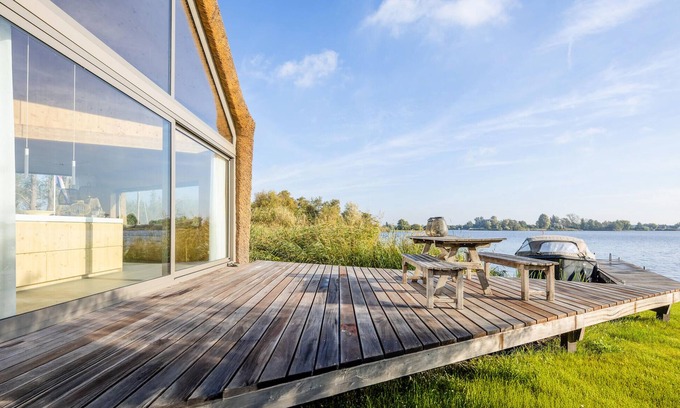Warten House | 3 bedroom lovely home in Warten