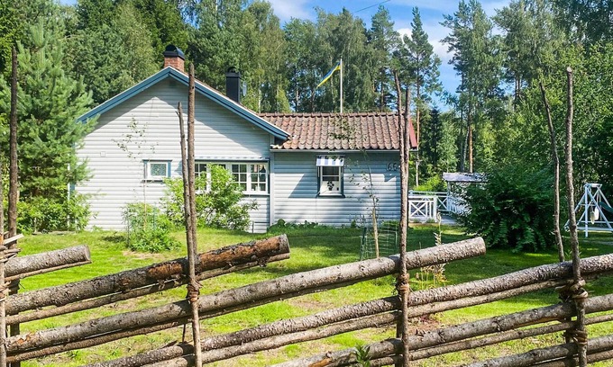 Dalaro House | 3 bedroom lovely home in Dalarö