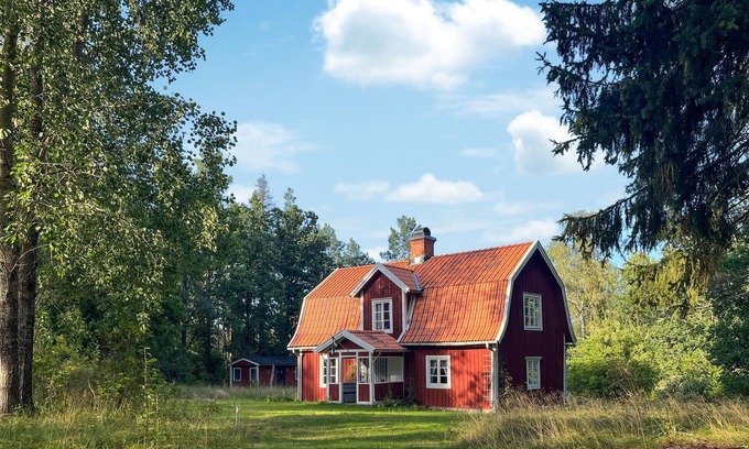 Hogsby House | 3 bedroom lovely home in Högsby