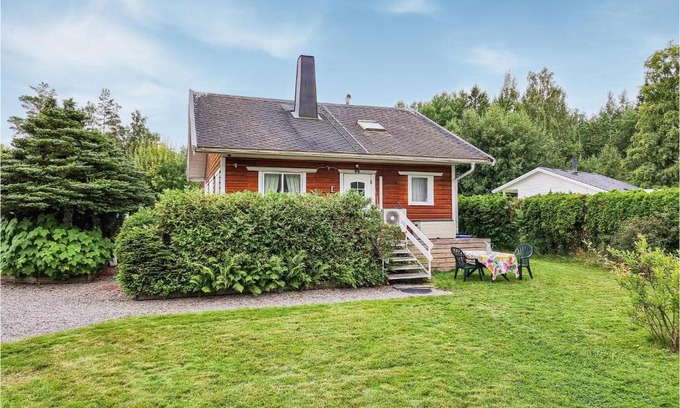 Munkedal House | 3 Bedroom Lovely Home In Munkedal