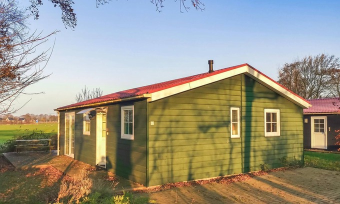 Den Oever House | 3 bedroom lovely home in Den Oever
