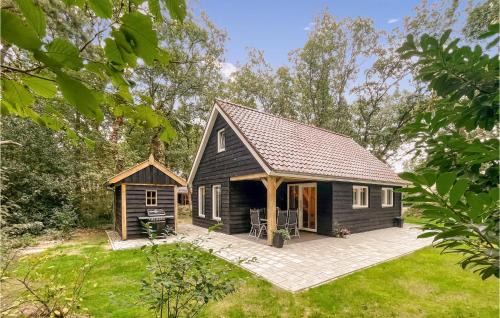Marienberg House | 3 Bedroom Lovely Home In Marienberg
