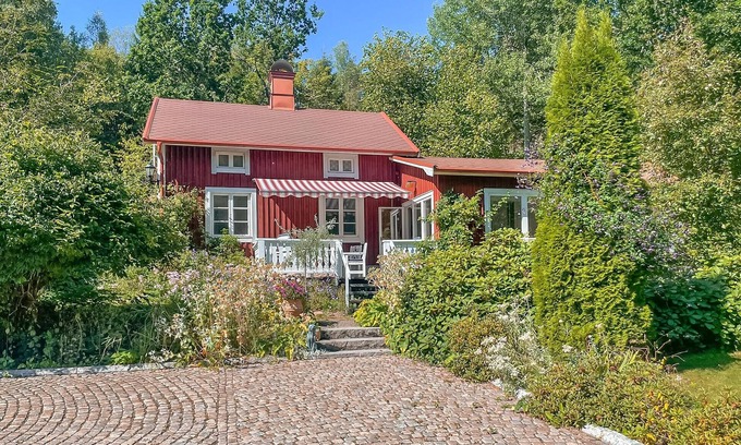 Animskog House | 3 bedroom lovely home in ånimskog