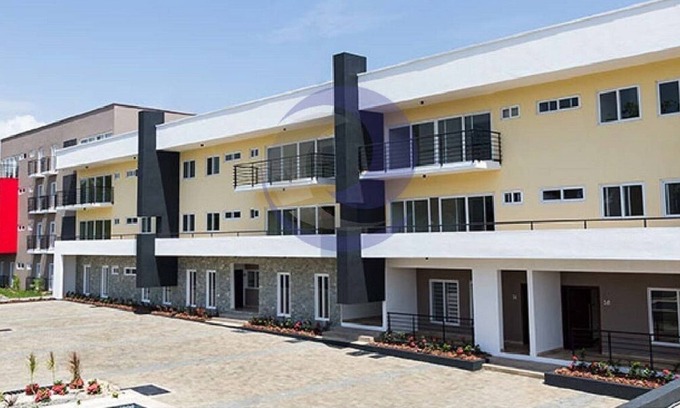 Labadi Apartment | 3 Bedroom Luxury Apartment in Cantonments - IGR030404