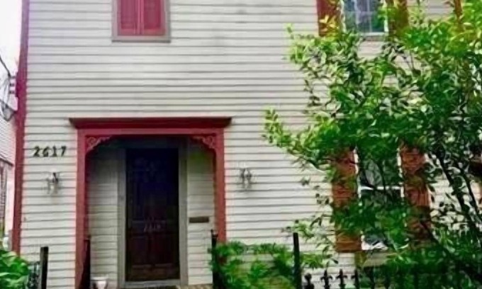 Audubon Apartment | 3 Bedroom Multi family 318101 by Houzlet