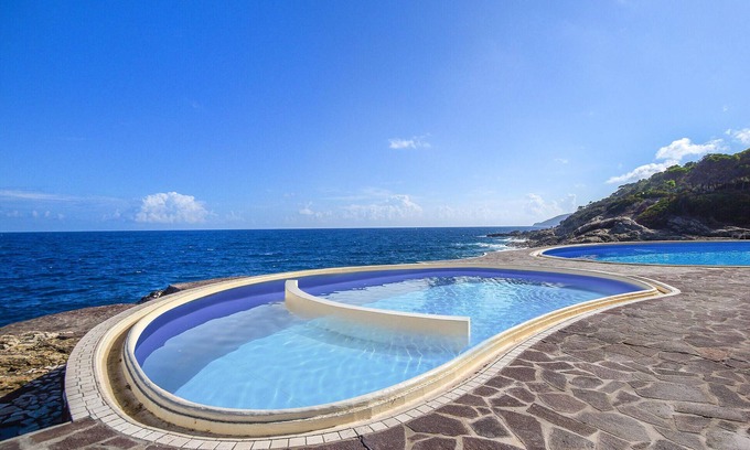 Capo D'arco Apartment | 3 bedroom nice apartment in Rio Marina