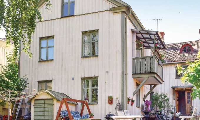 Vimmerby Apartment | 3 bedroom nice apartment in Vimmerby