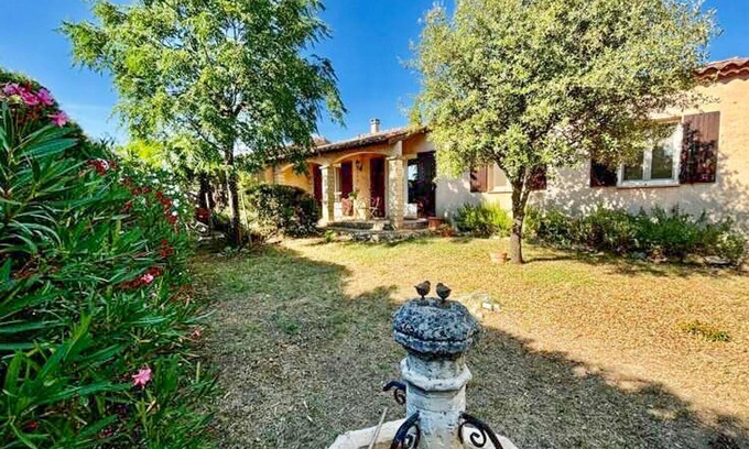 Sagries House | 3 bedroom nice home in Sanilhac-Sagries