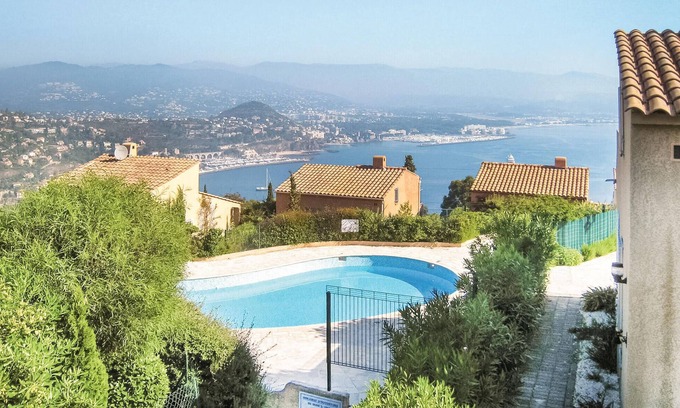 Theoule-Superieur House | 3 bedroom nice home in Theoule sur Mer