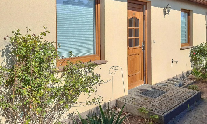 Lubmin House | 3 bedroom nice home in Seebad Lubmin