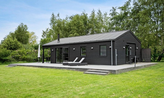 Store Fuglede House | 3 bedroom nice home in Store Fuglede