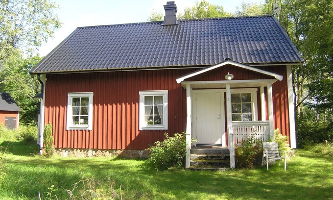 Annerstad House | 3 bedroom nice home in Annerstad