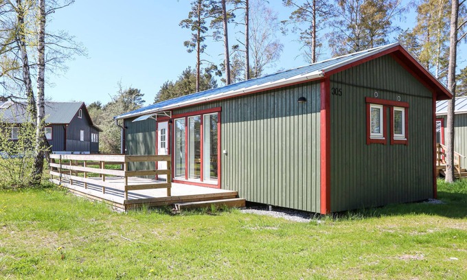 Hagaby House | 3 bedroom nice home in Löttorp