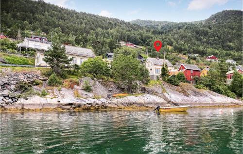 Valldal House | 3 Bedroom Nice Home In Valldal